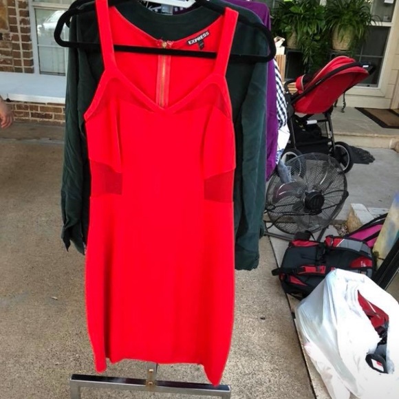Dress - Picture 1 of 1